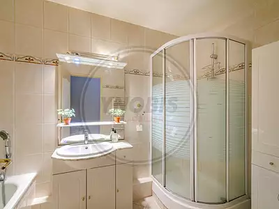 Appartement, 79 m²