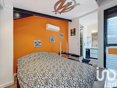 Appartement, 87 m²