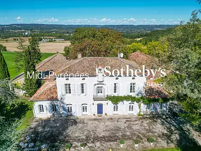 Maison, 440 m²
