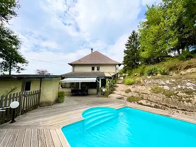 Maison, 163,8 m²