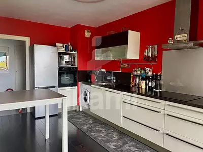 Appartement, 106,83 m²