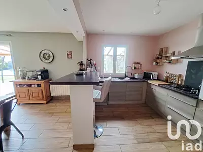 Maison, 123 m²