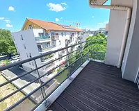 Appartement, 35,52 m²
