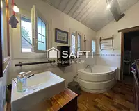 Maison, 237 m²