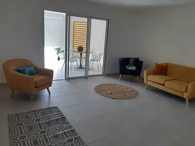 Appartement, 69,65 m²