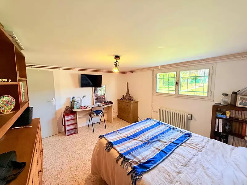 Maison, 90 m²