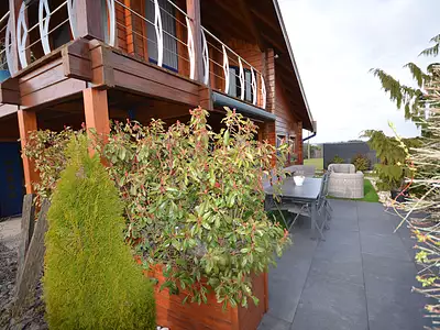 Maison, 200 m²