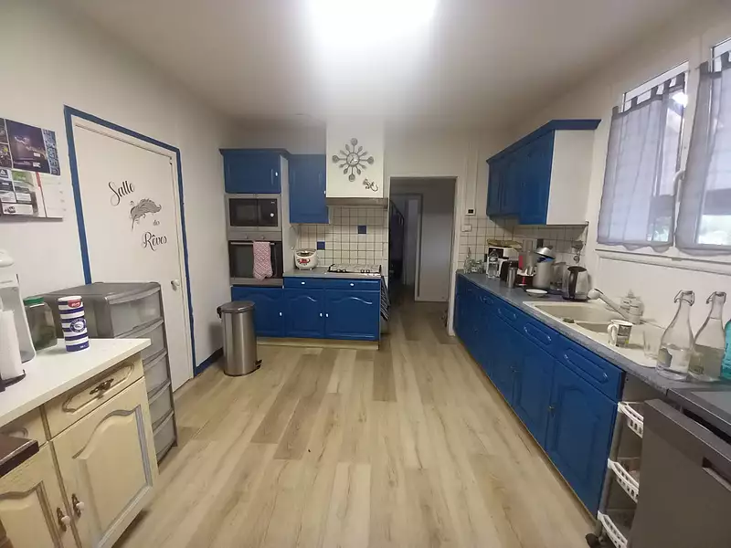 Maison, 115 m²