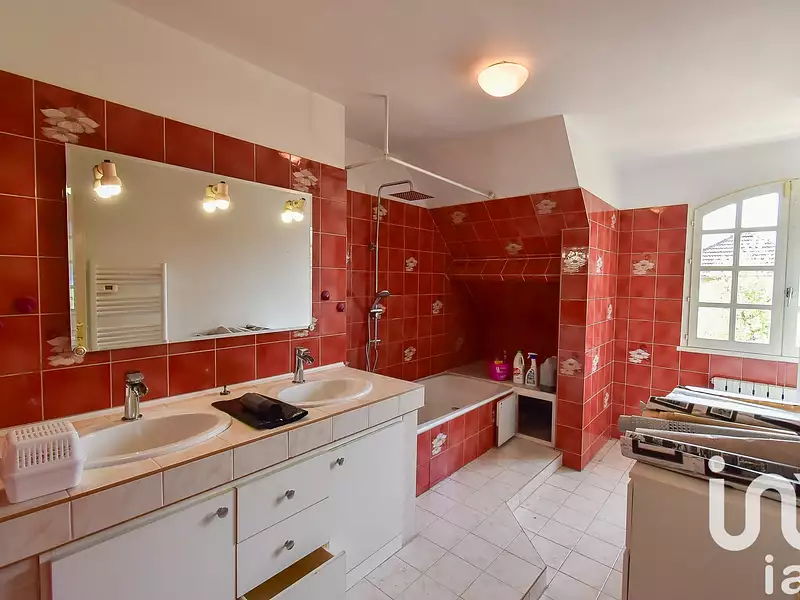 Maison, 125 m²