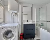 Appartement, 24,81 m²