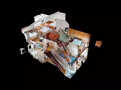Maison, 127 m²
