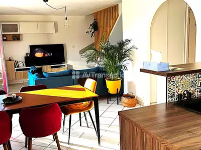 Appartement, 86 m²