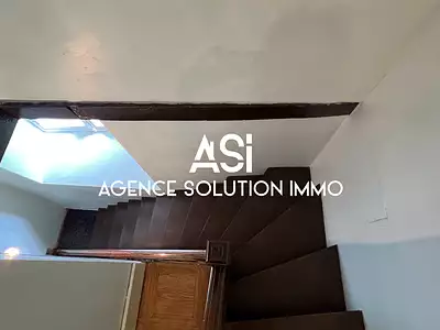 Maison, 67,3 m²