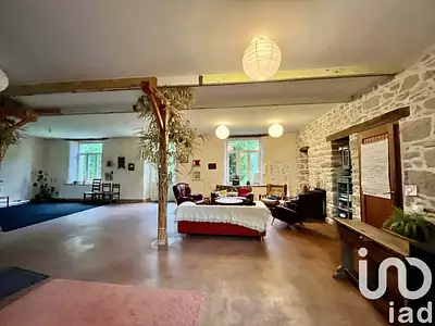Maison, 628 m²