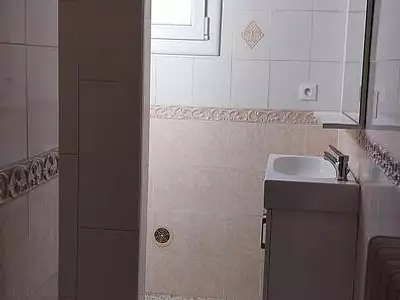 Appartement, 60 m²