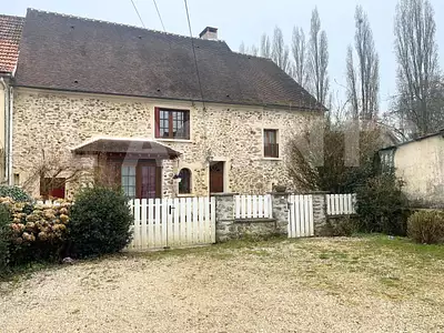 Maison, 177 m²