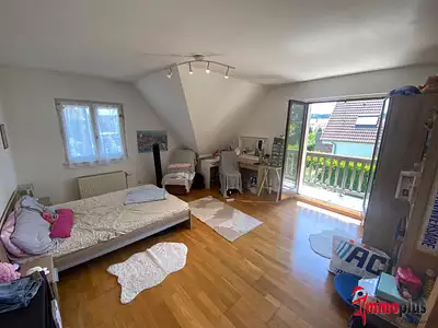 Maison, 125 m²