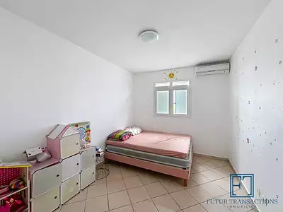 Appartement, 62,93 m²