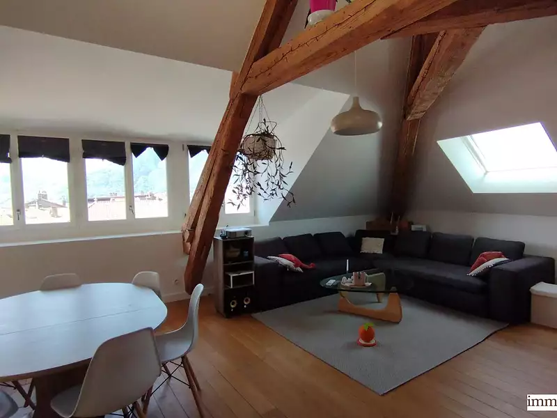 Appartement, 92 m²