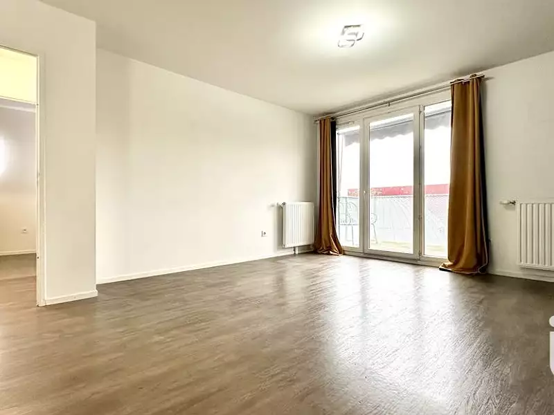 Appartement, 56 m²