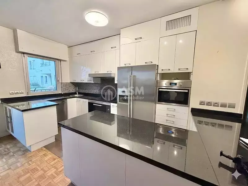 Appartement, 73,99 m²