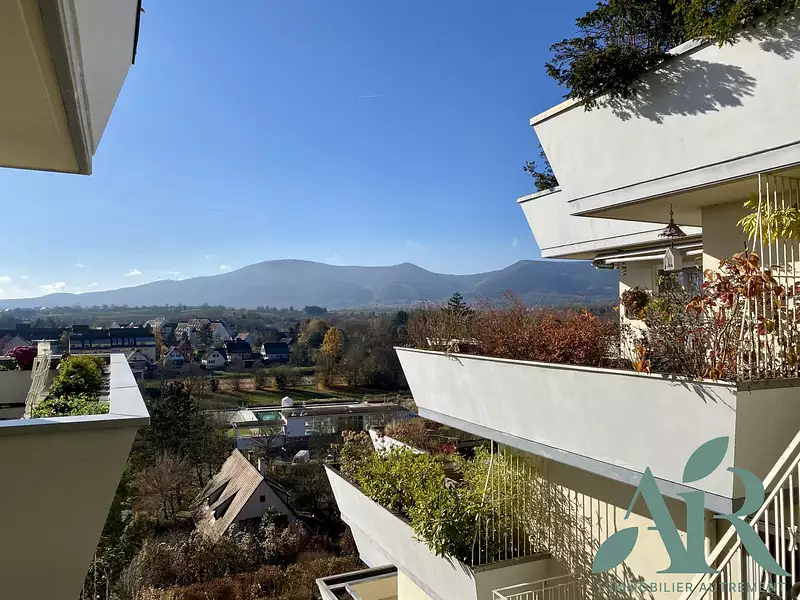 Appartement, 76,9 m²