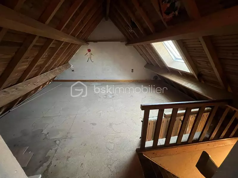 Maison, 164 m²
