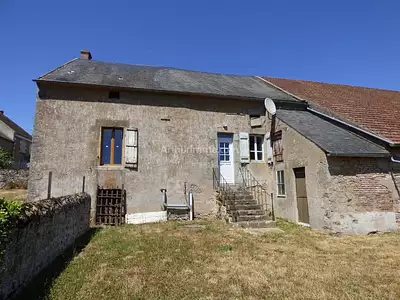 Maison, 103 m²