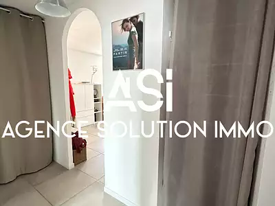 Appartement, 123 m²