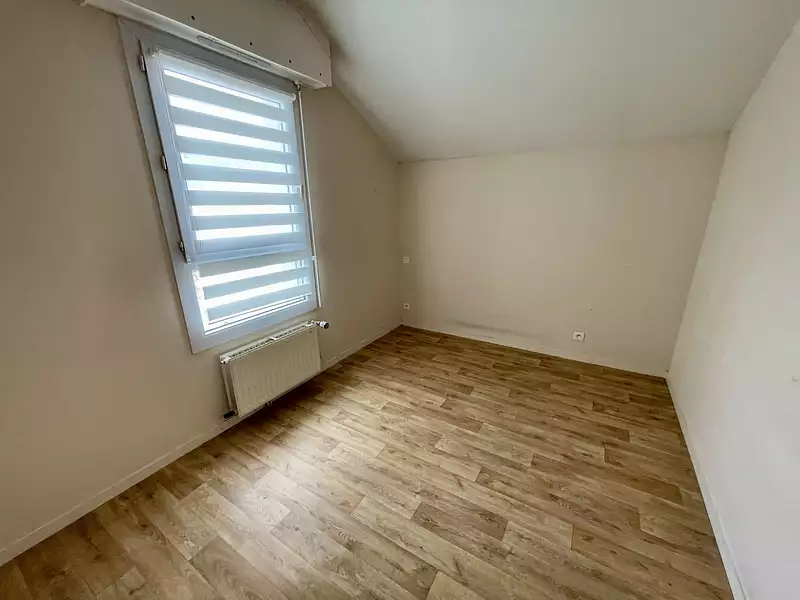 Appartement, 92 m²