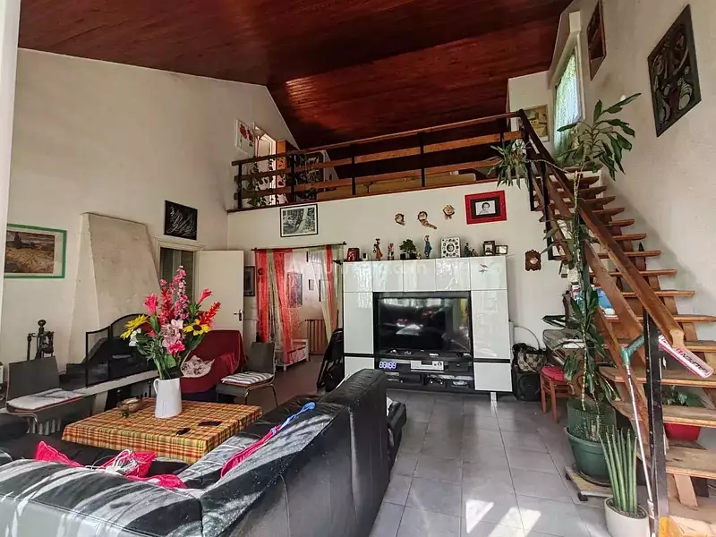 Maison, 165 m²