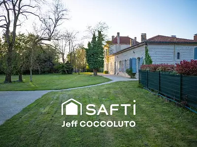 Maison, 290 m²