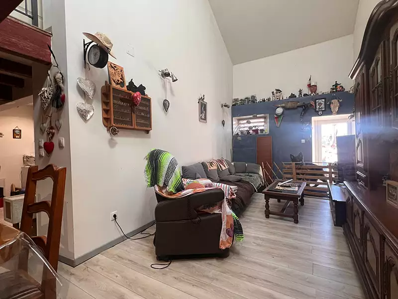 Maison, 148,5 m²