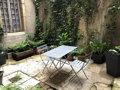 Appartement, 200 m²