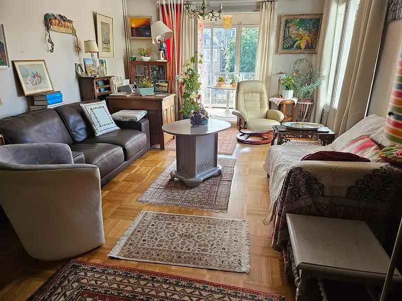 Appartement, 131,45 m²