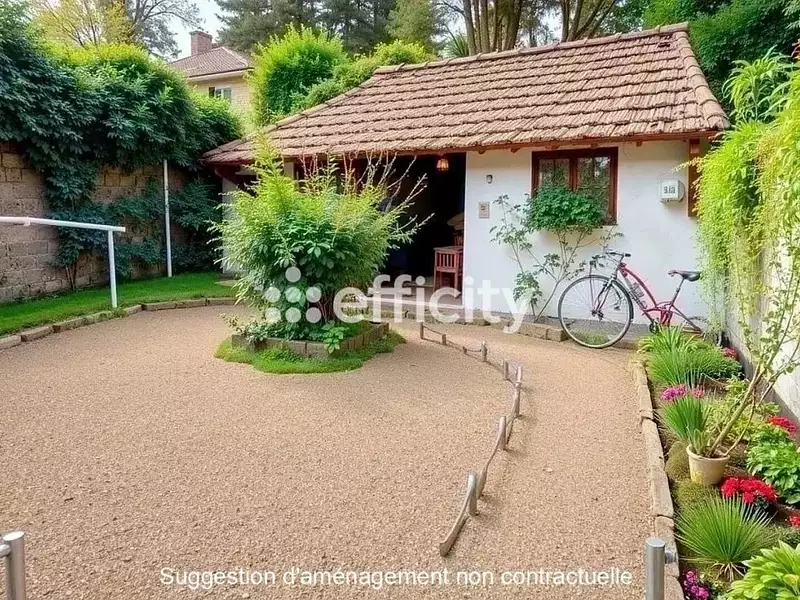 Maison, 142 m²