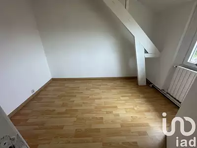 Maison, 65 m²