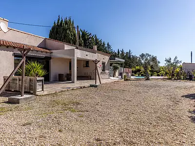 Maison, 265 m²