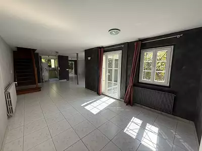 Maison, 204 m²