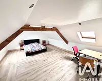 Maison, 92 m²