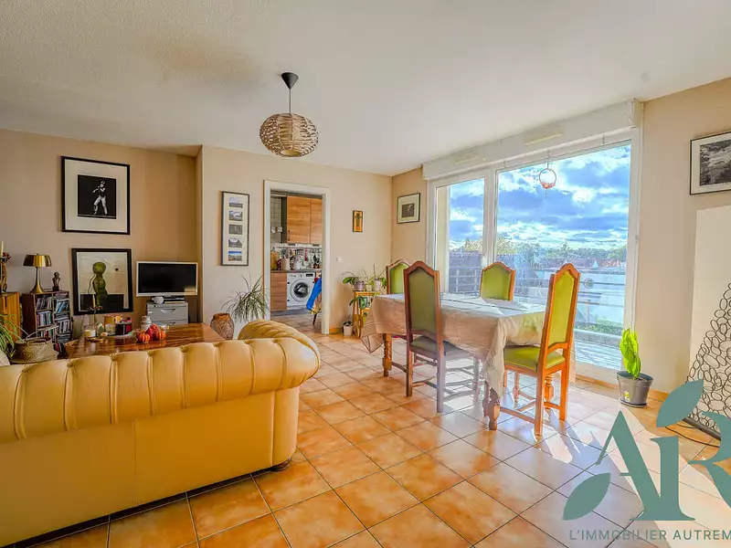 Appartement, 87,5 m²