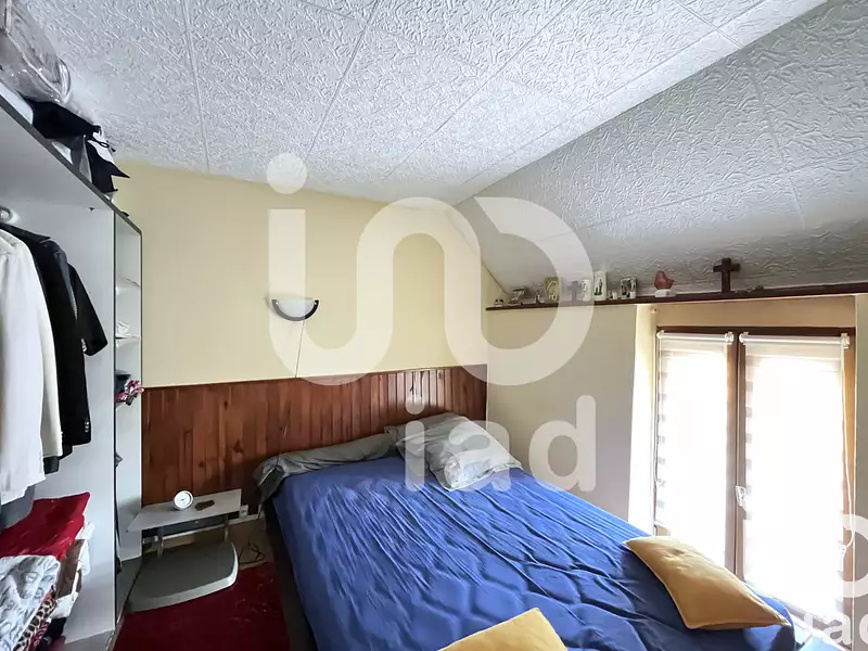 Maison, 74 m²