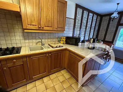 Maison, 109 m²