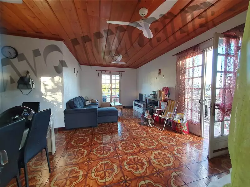 Maison, 120 m²
