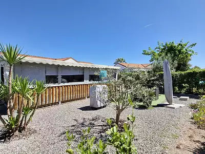 Maison, 64 m²