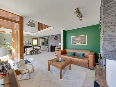 Maison, 113,13 m²