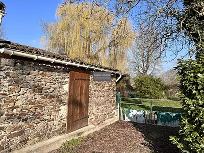 Maison, 174 m²