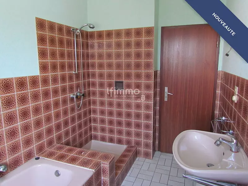 Maison, 115 m²