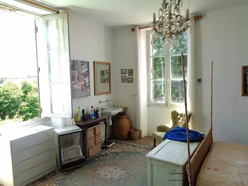 Maison, 142 m²