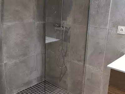 Maison, 65 m²